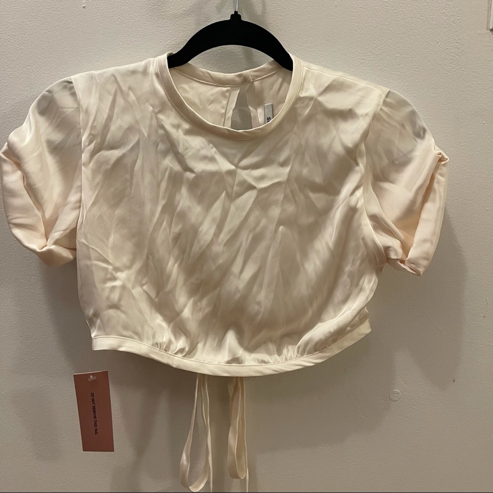 Orseund Iris Le Funk Top - Picture 3 of 6